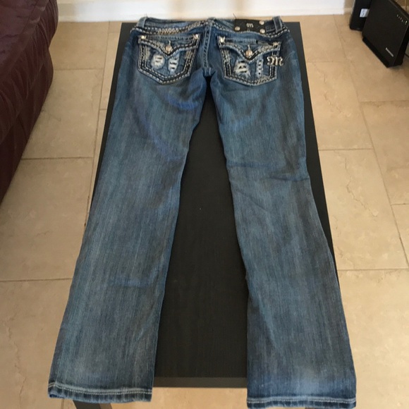 Miss me pants - Picture 1 of 2